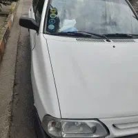 فروش پراید صبا مدل ۸۵