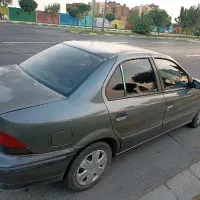 سمند مدل ۸۳