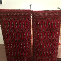 پشتی دیواری دستبافت|پشتی|مراغه, |دیوار