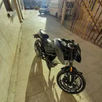 موتور سی اف ۱۵۰|موتورسیکلت|بروجرد, |دیوار