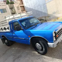 وانت نیسان مدل1403