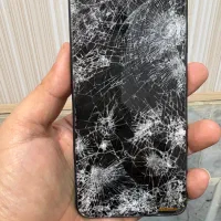 بیمه سرقت و شکستگی موبایل