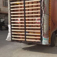 اتوبار،باربری،حمل بارمهرآباد،شهرک ولیعصر،فلاح و|خدمات حمل و نقل|تهران, مهرآباد جنوبی|دیوار