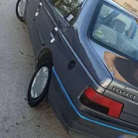 405|خودرو سواری و وانت|کرمانشاه, |دیوار