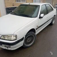 پژو پارس سال مدل۸۹ دوگانه کارخانه|خودرو سواری و وانت|اصفهان, گرکان|دیوار