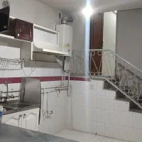 خانه طبقه دوم ۱۰۰ متر بیسیم