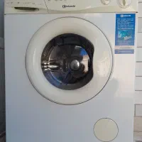 ماشین لباس‌شویی Bauknecht