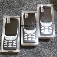 Nokia 8210+گارانتی