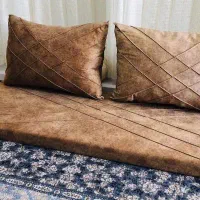 بالش و دوشک های جدید و مخالفت و با کیفیت بالا