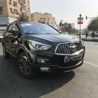 هایما S5 PRO * رنگ‌بندی*                  مدل 1404