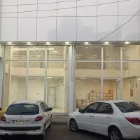 اجاره ۲ باب مغازه با امتیازات و سرویس دستشویی|اجارهٔ مغازه و غرفه|مراغه, |دیوار