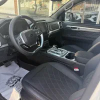 کی ام سی T9|خودرو سواری و وانت|کرمان, |دیوار