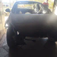 اریزو ۵ مدل ۱۳۹۵|خودرو سواری و وانت|تهران, مختاری|دیوار