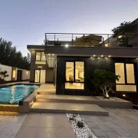 زمین-باغشهری-2000متری-دوبر-بهارستان-صدرا