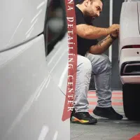 دوره آموزش حرفهای دیتیلینگ خودرو در فن کار خودرو