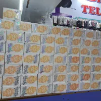 لبوبو  و کوکا کولا اورجینال اصلی تکی و عمده|اسباب‌‌بازی|کرمانشاه, |دیوار
