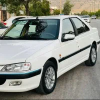 پژوپارس TU5، مدل ۱۳۹۴ تمیز