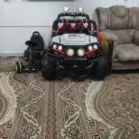 ماشین شارژی