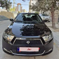 دنا معمولی تیپ ۲ - مدل ۱۴۰۰ مشکی - ۵۲۰۰۰ تا کار
