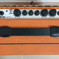 امپ Orange Crush 20|گیتار، بیس، امپلیفایر|اردبیل, |دیوار