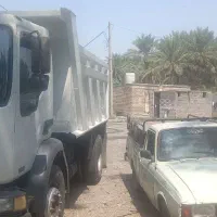 رنو میدلام|خودرو سنگین|جبالبارز, |دیوار