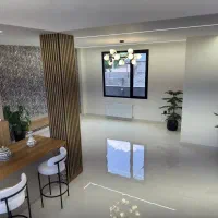فروش آپارتمان ویو ابدی/غرق نور/