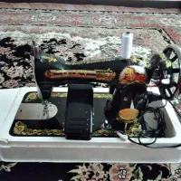 چرخ خیاطی برقی