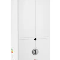 *آبگرمکن دیواری بوتان پمپ برنجی با ضمانت*|آبگرمکن، پکیج، شوفاژ|شهرکرد, |دیوار