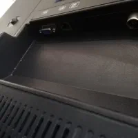 تلویزیون 55 ایکس ویژن استوک|تلویزیون و پروژکتور|یزد, |دیوار