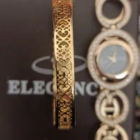 فروش 5 عدد ساعت بدون کارتن و باطری