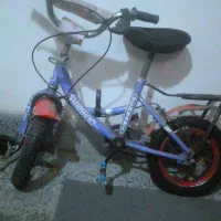 دوچرخه سایز ۱۲