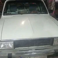 پیکان وانت مدل 79 کالبرات