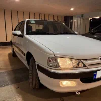 پارس سال ۱۴۰۰|خودرو سواری و وانت|کرمانشاه, |دیوار