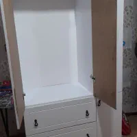 کمد نو|جاکفشی، کمد، دراور|اردبیل, |دیوار