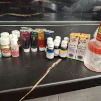 لوازم قنادی|خوردنی و آشامیدنی|تهران, یافت‌آباد|دیوار