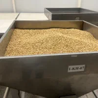 پوست بادام زمینی