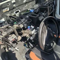 تعمیرگاه هیوندا وکیا