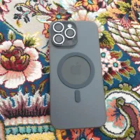 آیفون 16 پرومکس در حد نو باتری ۱۰۰