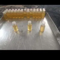 دستگاه روغن گیری انواع دانه ها