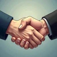 به دو نفر همکار آقا نیازمندیم