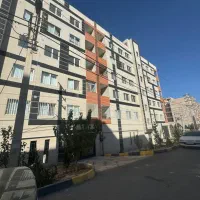 پروژه سایپا خام و کلید تحویل خیابان شهران