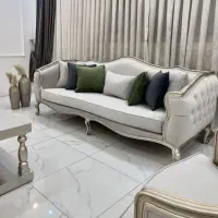 سفارش مبل ولوازم چوبی بابهترین قیمت وکیفیت/قسطی|مبلمان خانگی و میز عسلی|رشت, منظریه|دیوار