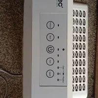 دستگاه تصفیه هوا neotec xj 3900A|پنکه و تصفیه‌کنندهٔ هوا|تهران, تهرانپارس جنوبی|دیوار