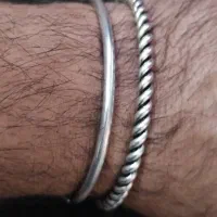 دسبند وبنگل نقره|جواهرات|تهران, کرمان|دیوار