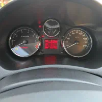 پژو ۲۰۷ آخر ۴۰۳