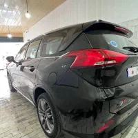 هایما ایکس۷|خودرو سواری و وانت|آق قلا, |دیوار