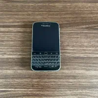 Blackberry Classic لازرورقی