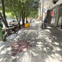 واحد-خدماتی80متر-2نبش-خوش-نقشه-وسط-خیابان-عطار