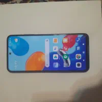 گوشی note 11