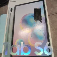 Tab s6 t865 تاچ السیدی خراب|تبلت|تهران, نیروی هوایی (پیروزی)|دیوار